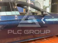 2019 Mercedes Benz E 400