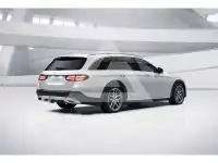 2019 Mercedes Benz E 400