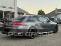 2019 Mercedes Benz E 400