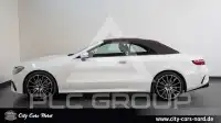 2019 Mercedes Benz E 400