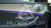 2019 Mercedes Benz E 400