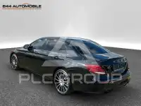 2019 Mercedes Benz E 400