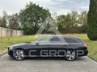 2019 Mercedes Benz E 400