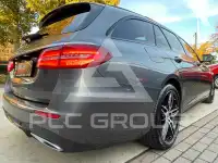 2019 Mercedes Benz E 400