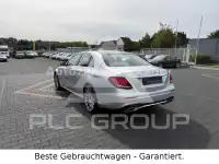 2019 Mercedes Benz E 400