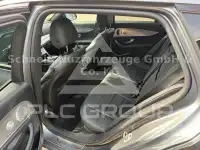 2019 Mercedes Benz E 400
