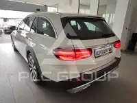 2019 Mercedes Benz E 400