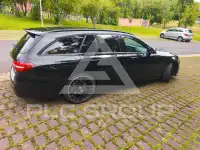 2019 Mercedes Benz E 400