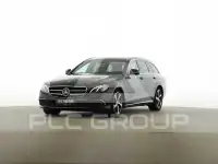 2019 Mercedes Benz E 400