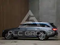 2019 Mercedes Benz E 400