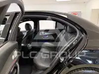2019 Mercedes Benz E 400