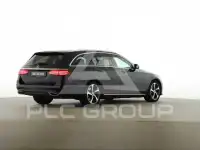 2019 Mercedes Benz E 400