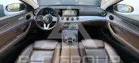 2019 Mercedes Benz E 400