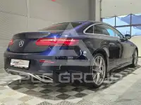 2019 Mercedes Benz E 400