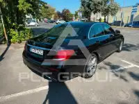 2019 Mercedes Benz E 400