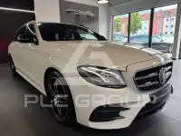 2019 Mercedes Benz E 400