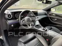 2019 Mercedes Benz E 400