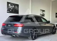 2019 Mercedes Benz E 400