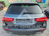 2019 Mercedes Benz E 400