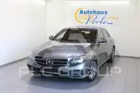 2019 Mercedes Benz E 400