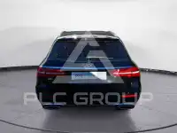 2019 Mercedes Benz E 400