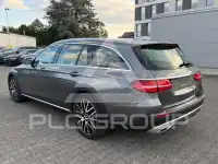 2019 Mercedes Benz E 400