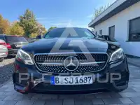 2019 Mercedes Benz E 400