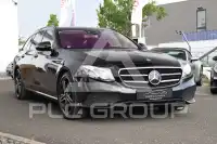2019 Mercedes Benz E 400