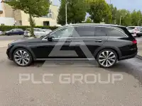 2019 Mercedes Benz E 400