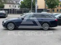 2019 Mercedes Benz E 400