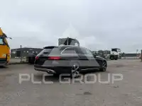 2019 Mercedes Benz E 400