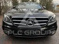 2019 Mercedes Benz E 400