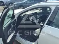 2019 Mercedes Benz E 400
