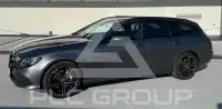 2019 Mercedes Benz E 400