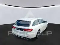 2019 Mercedes Benz E 400