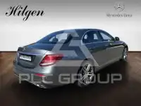 2019 Mercedes Benz E 400