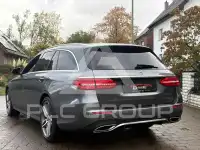 2019 Mercedes Benz E 400