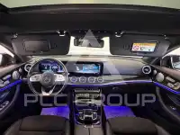 2019 Mercedes Benz E 400