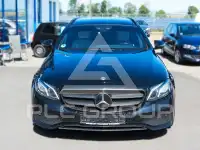 2019 Mercedes Benz E 400