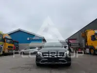 2019 Mercedes Benz E 400