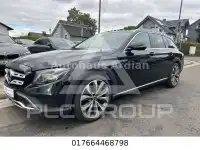 2019 Mercedes Benz E 400