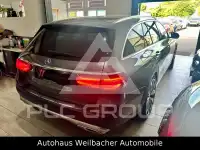 2019 Mercedes Benz E 400