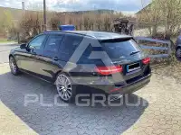 2019 Mercedes Benz E 400