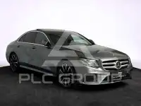 2019 Mercedes Benz E 400