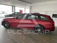 2019 Mercedes Benz E 400
