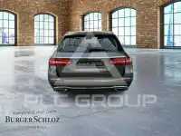 2019 Mercedes Benz E 400