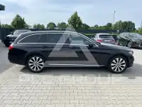 2019 Mercedes Benz E 400