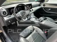 2019 Mercedes Benz E 400