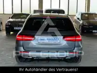 2019 Mercedes Benz E 400
