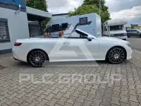 2019 Mercedes Benz E 400
